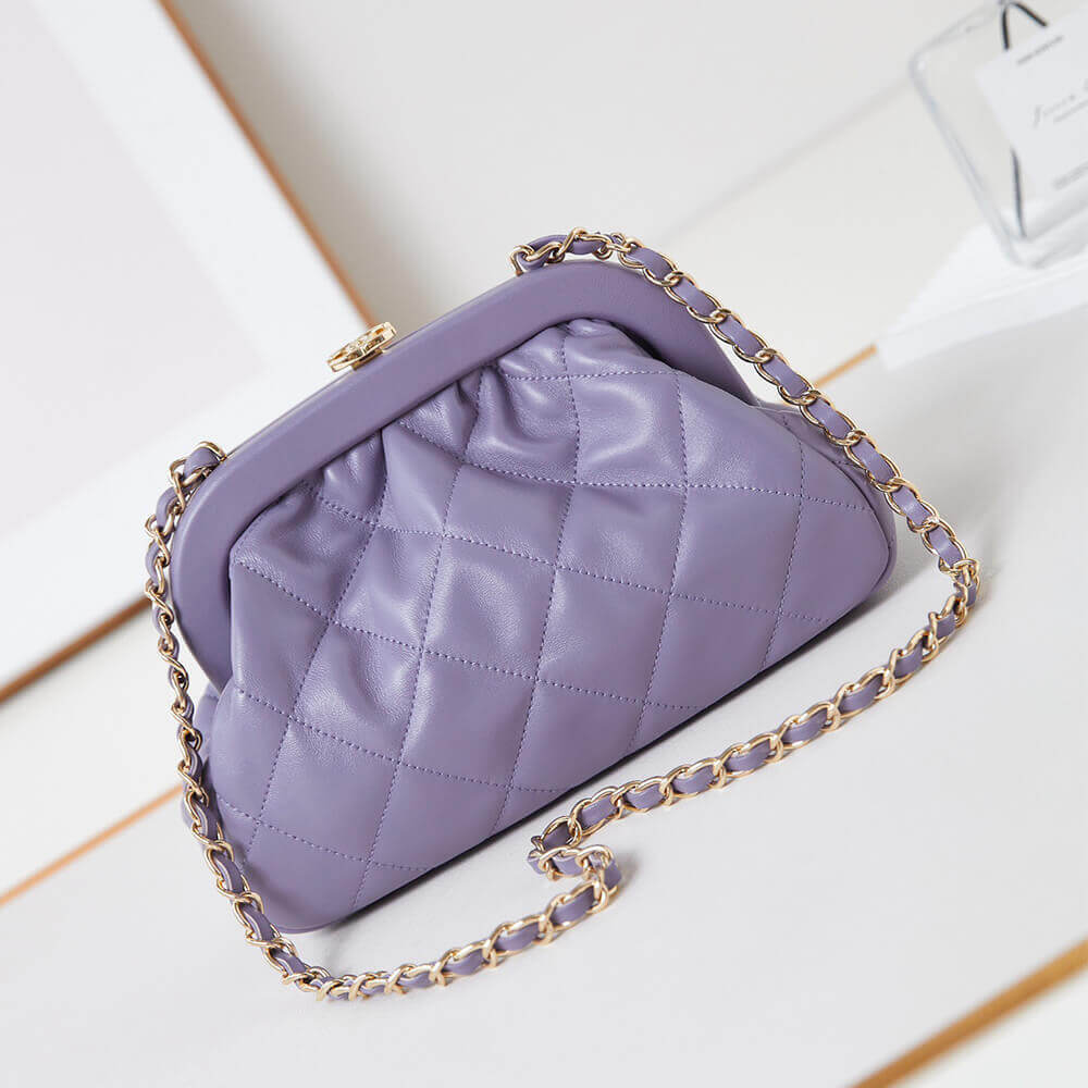 Chanel Clutch (high-end grade) - Image 2