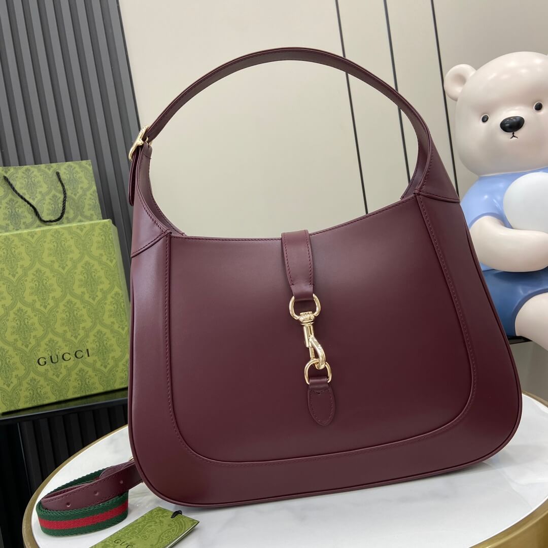 Gucci Jackie medium shoulder bag(high-end grade) - Image 2