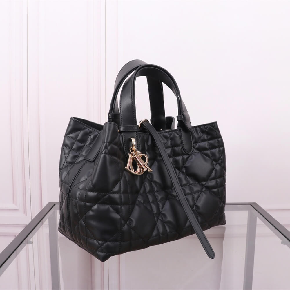 Medium Dior Toujours Bag - Image 3