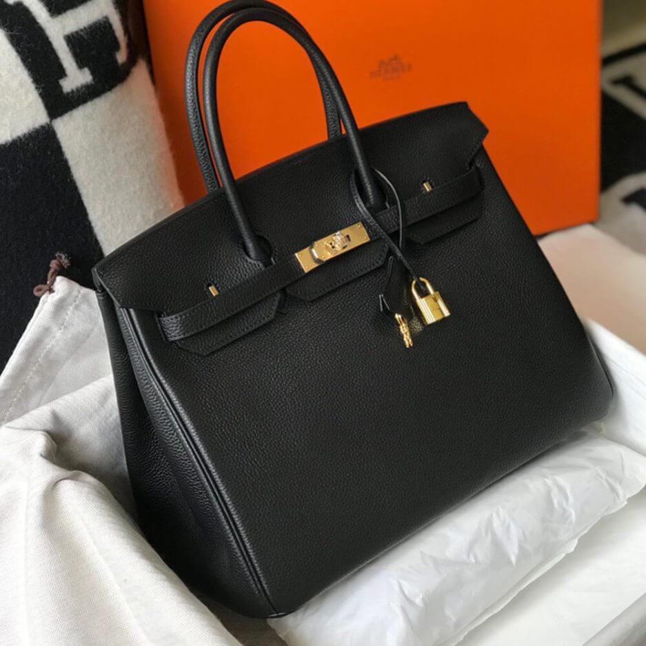 Hermes Birkin 35 - Image 3
