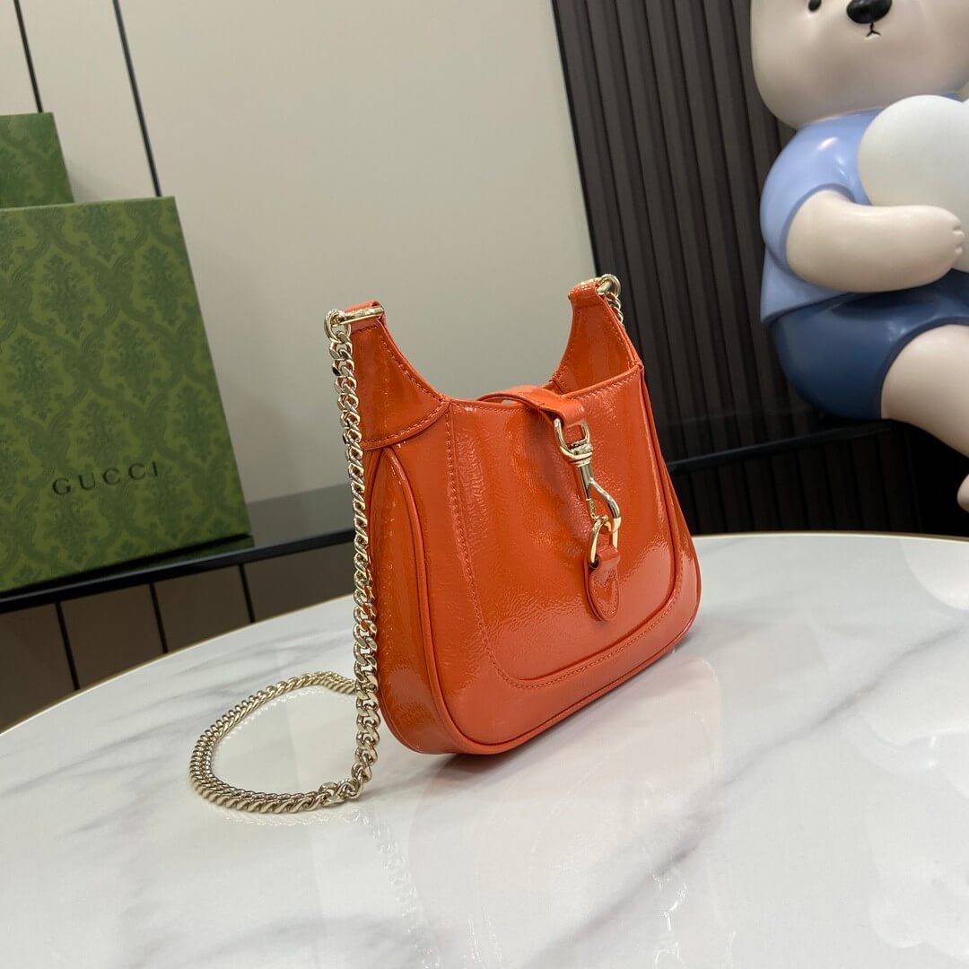 Gucci Jackie Notte mini bag - Image 3