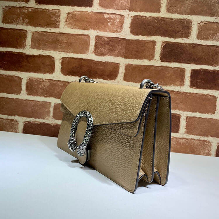 Gucci Dionysus Small Shoulder Bag - Image 3