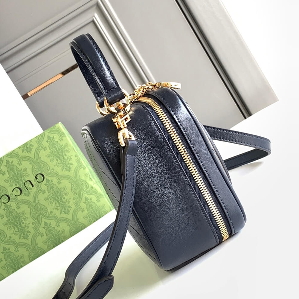 GUCCI BLONDIE TOP HANDLE BAG - Image 3