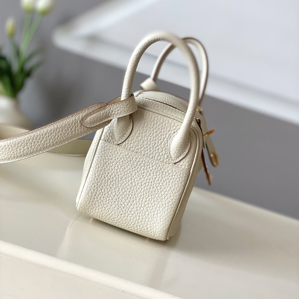Hermes Lindy Mini Bag - Image 3