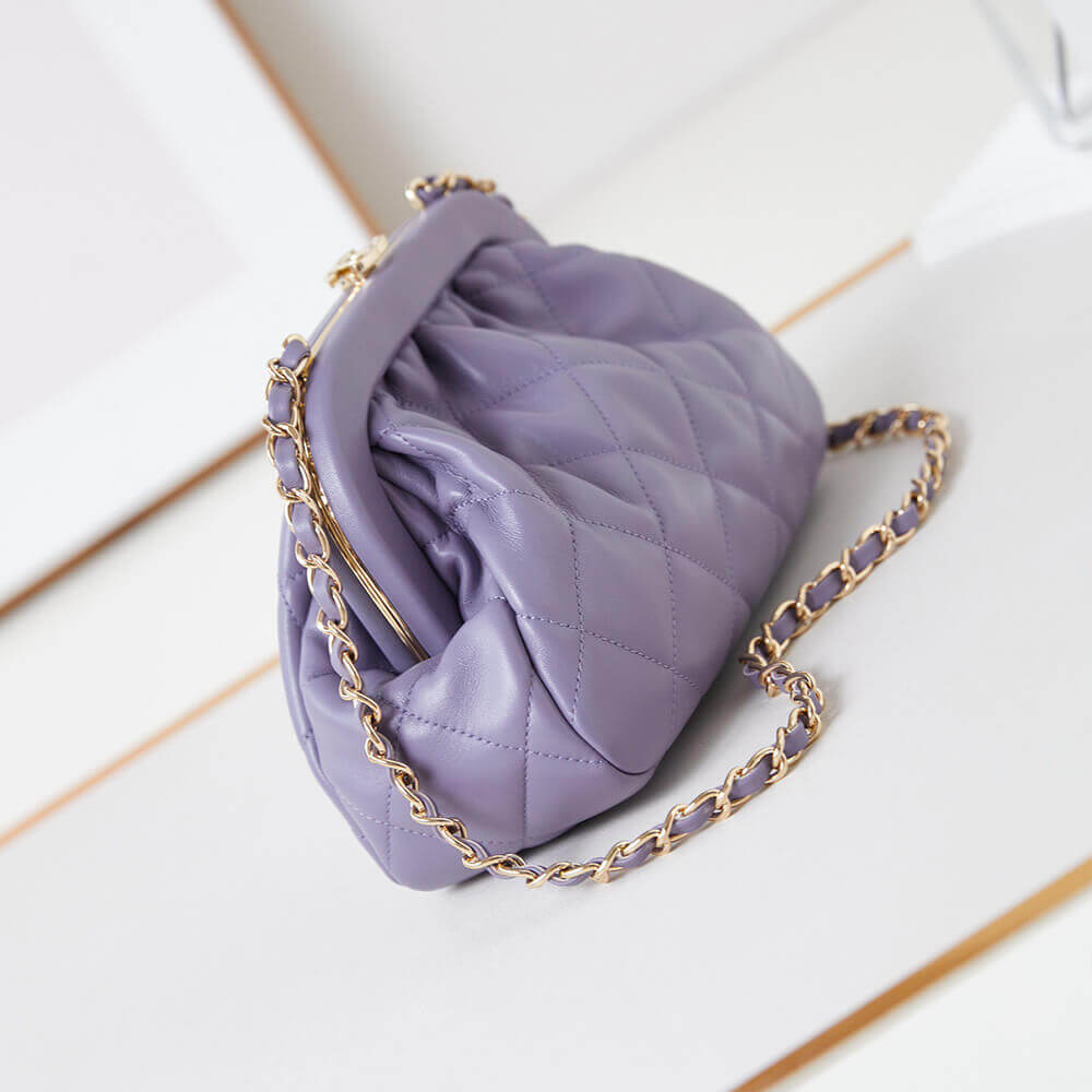 Chanel Clutch (high-end grade) - Image 3