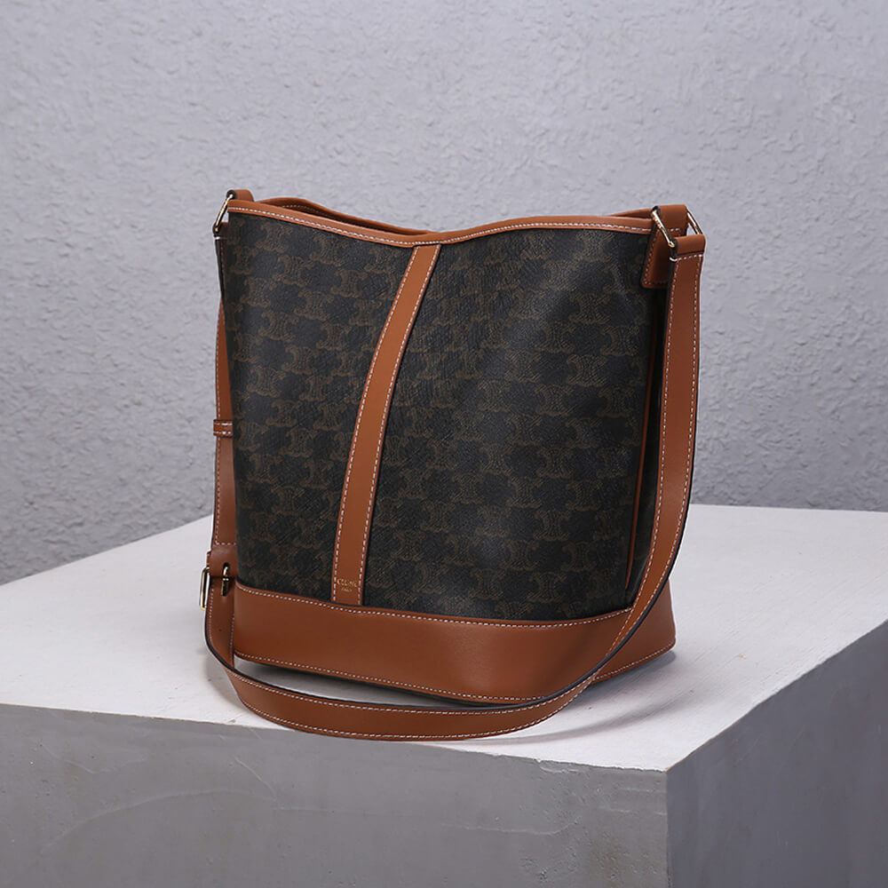 CELINE MEDIUM BUCKET - Image 3