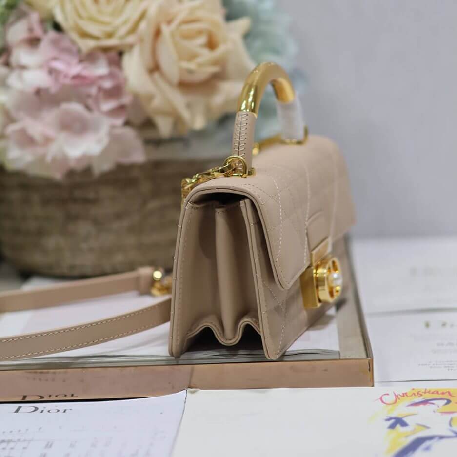 Mini Dior Ange Bag - Image 3