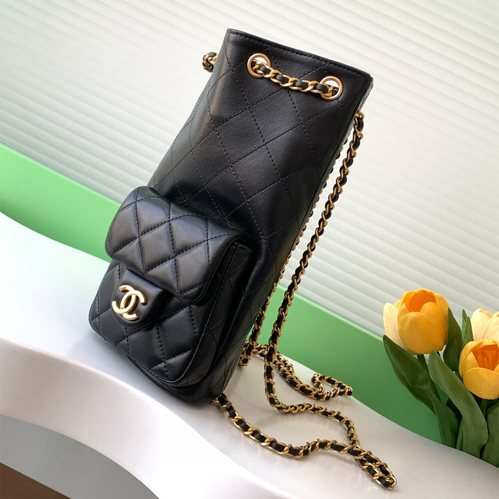 CHANEL Backpack (high-end grade) - Image 3