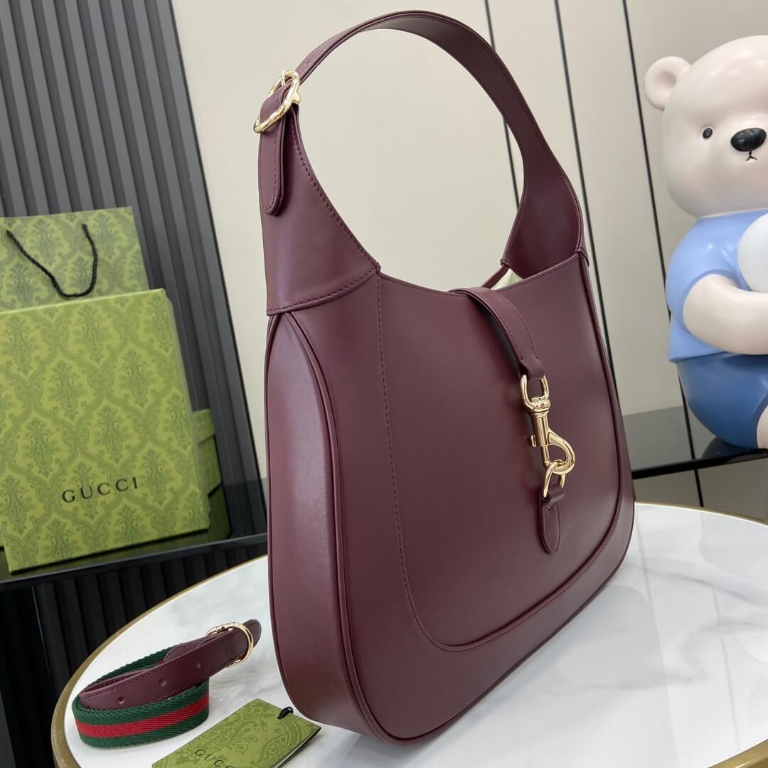 Gucci Jackie medium shoulder bag(high-end grade) - Image 3