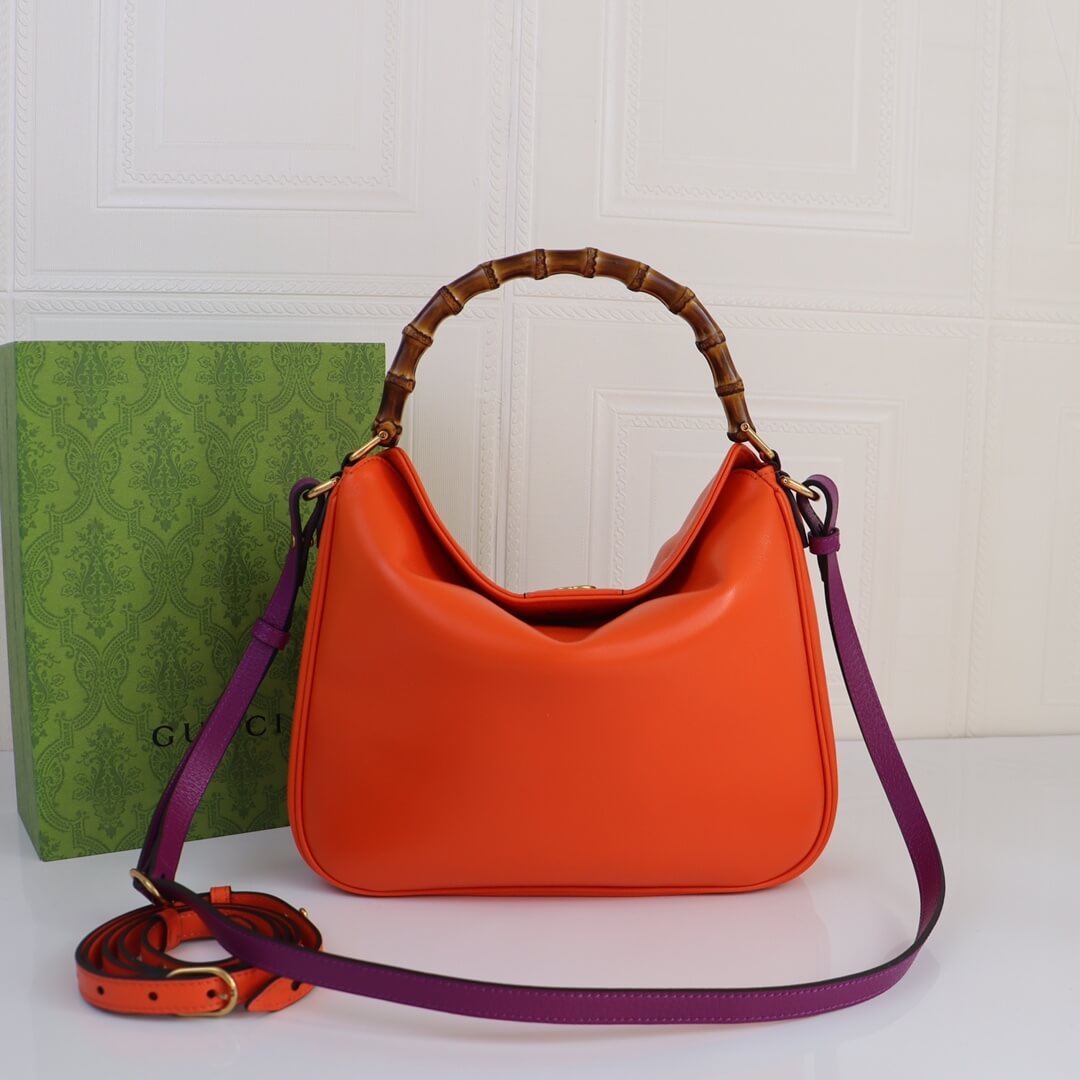 Gucci Diana Medium Shoulder Bag - Image 4