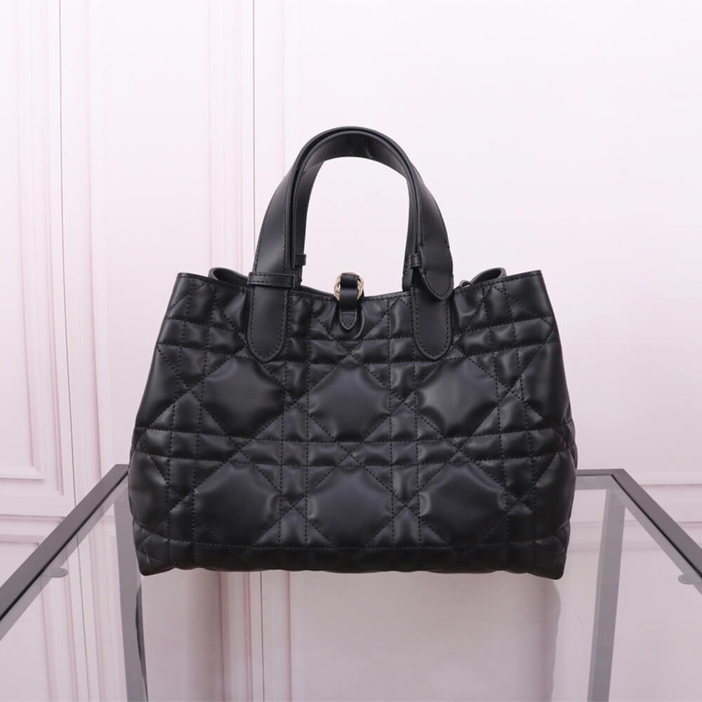 Medium Dior Toujours Bag - Image 4