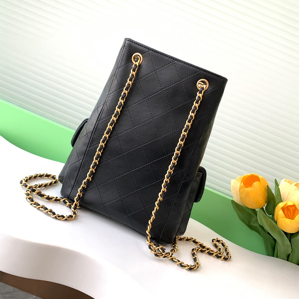 CHANEL Backpack (high-end grade) - Image 4