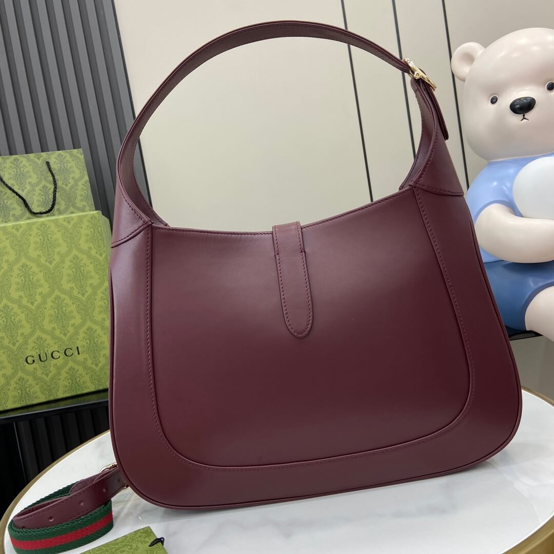 Gucci Jackie medium shoulder bag(high-end grade) - Image 4