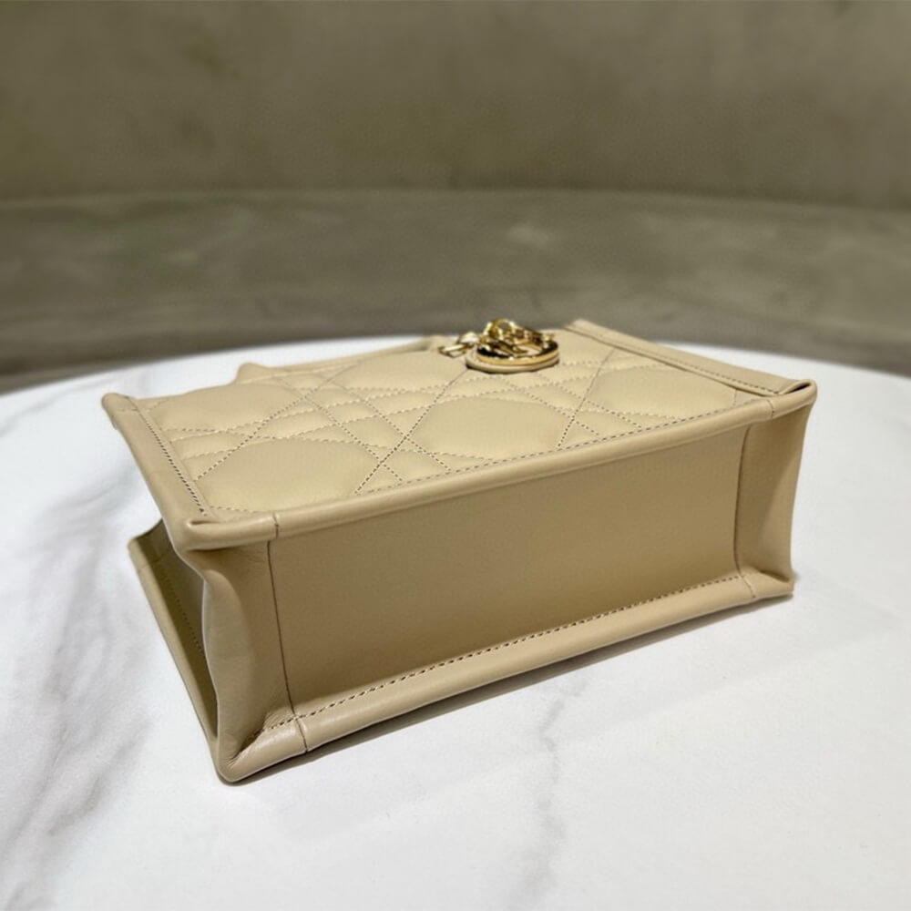 Mini Dior Book Tote - Image 5