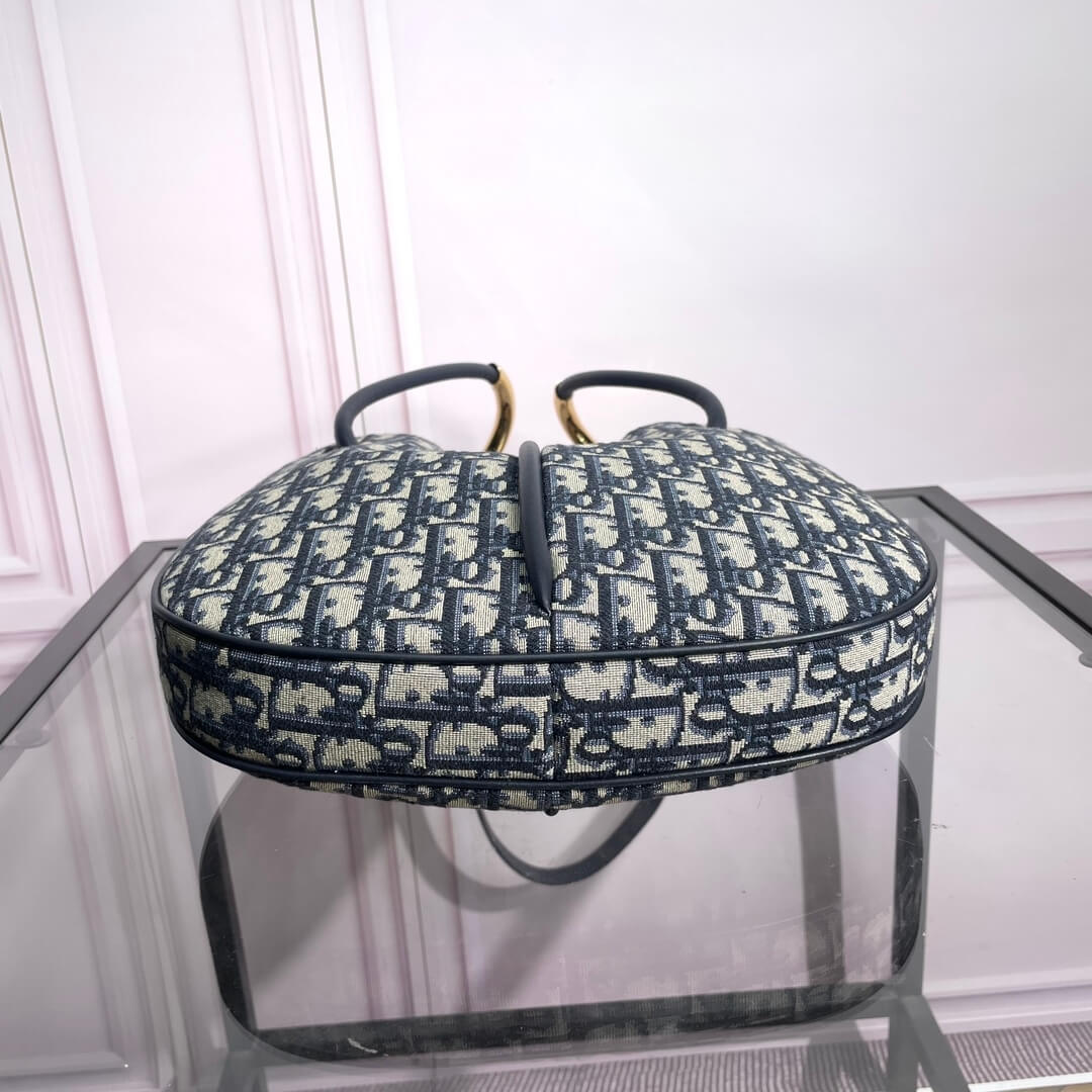 Medium Dior Nolita Bag - Image 5