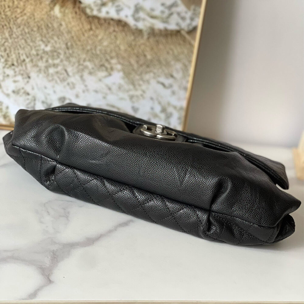 Chanel Vintage Cloud Bag (high-end grade) - Image 5