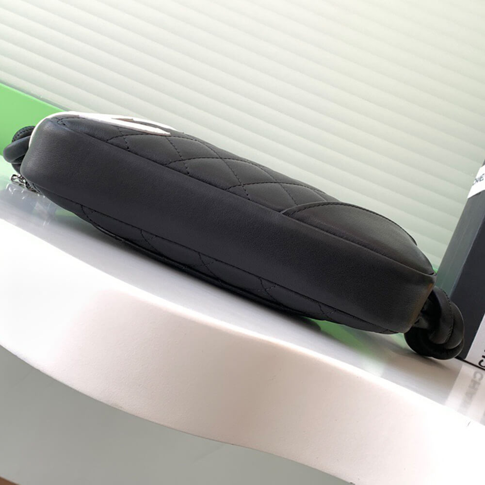 Chanel Mini Cambon Camera Bag (high-end grade) - Image 5