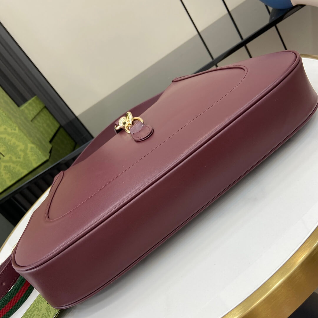 Gucci Jackie medium shoulder bag(high-end grade) - Image 5