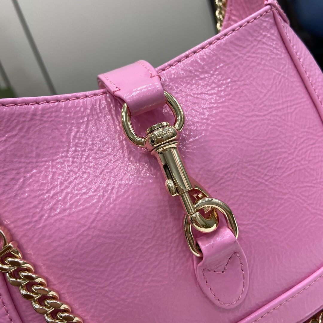Gucci Jackie Notte mini bag - Image 6