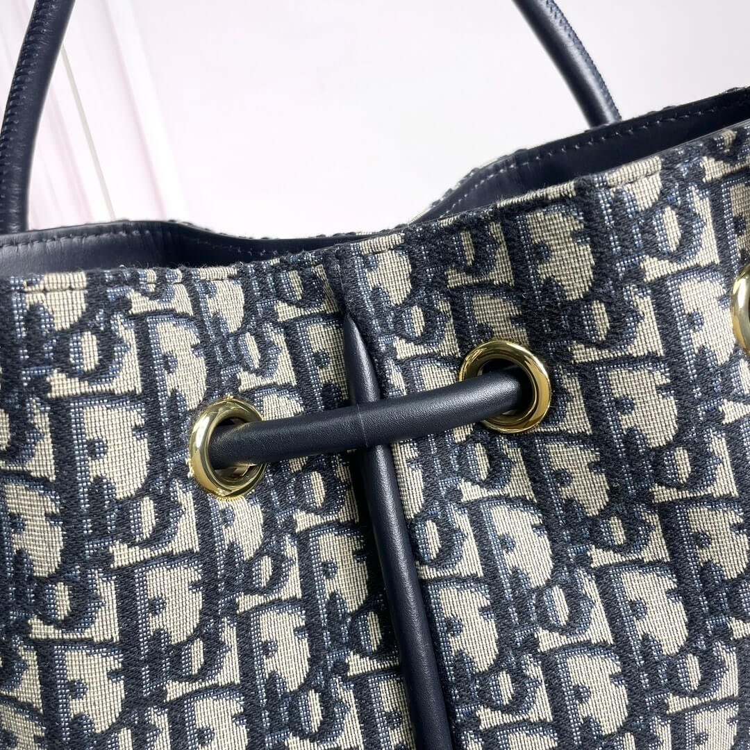Medium Dior Nolita Bag - Image 6