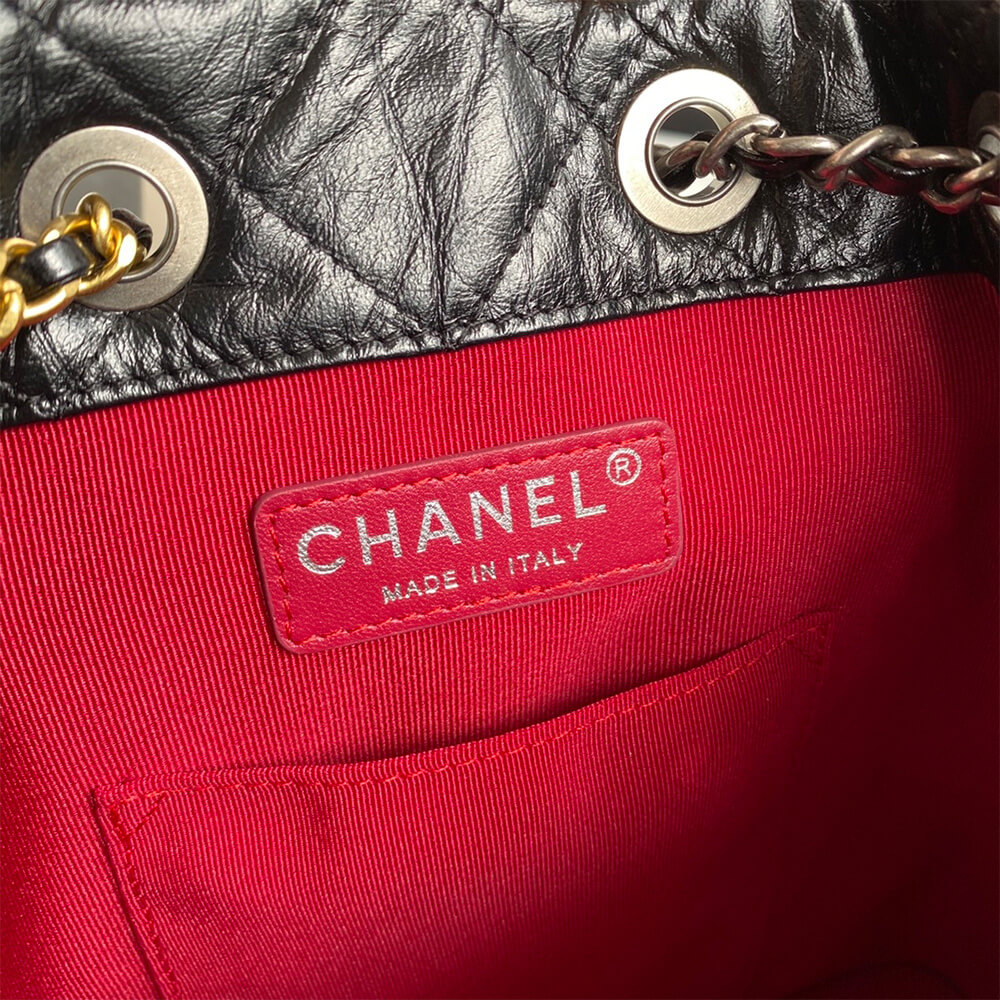CHANEL Gabrielle Small Backpack - Image 6