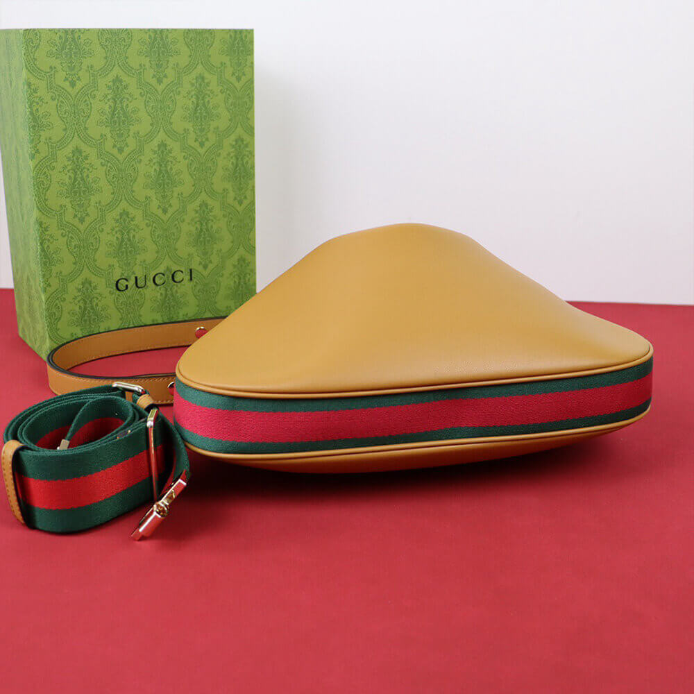 Gucci Attache large shoulder bag - Image 6