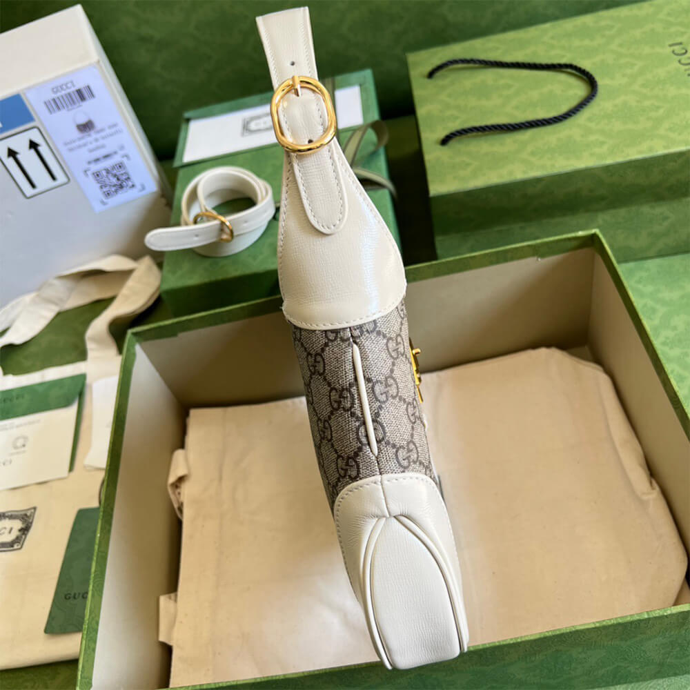 Jackie 1961 small shoulder bag - Image 6