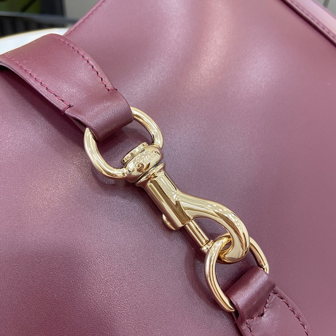 Gucci Jackie medium shoulder bag(high-end grade) - Image 6