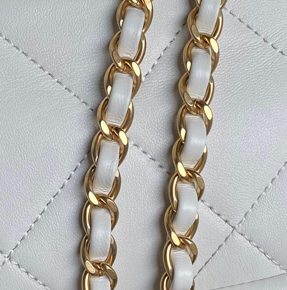 Chanel Clutch (high-end grade) - Image 6