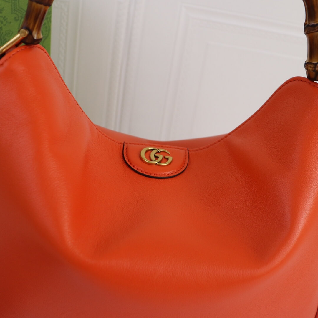 Gucci Diana Medium Shoulder Bag - Image 7