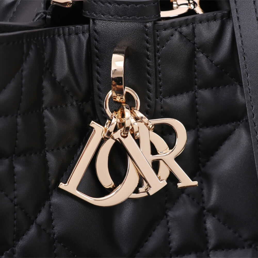 Medium Dior Toujours Bag - Image 7