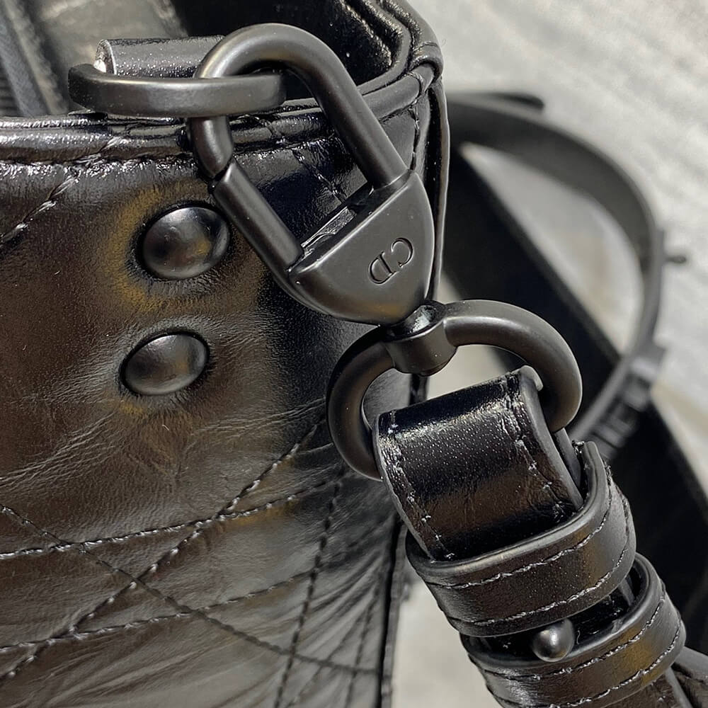 Dior Medium Lady D-Sire My ABCDior Bag - Image 7