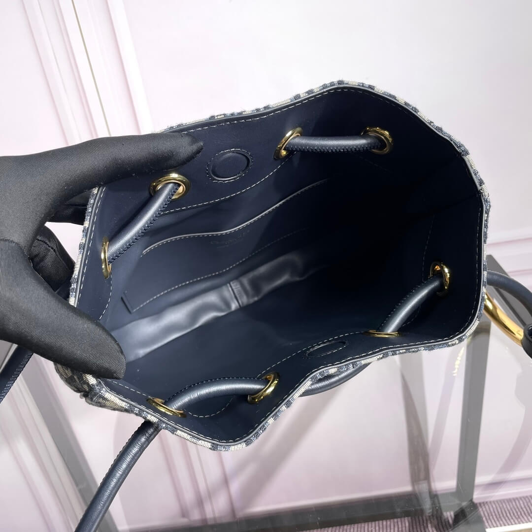 Medium Dior Nolita Bag - Image 8