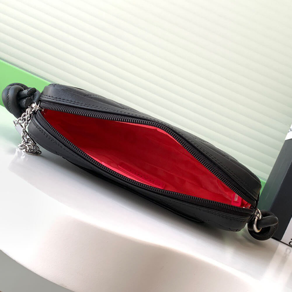 Chanel Mini Cambon Camera Bag (high-end grade) - Image 8