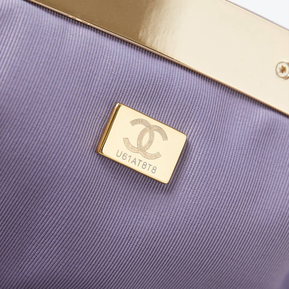 Chanel Clutch (high-end grade) - Image 8