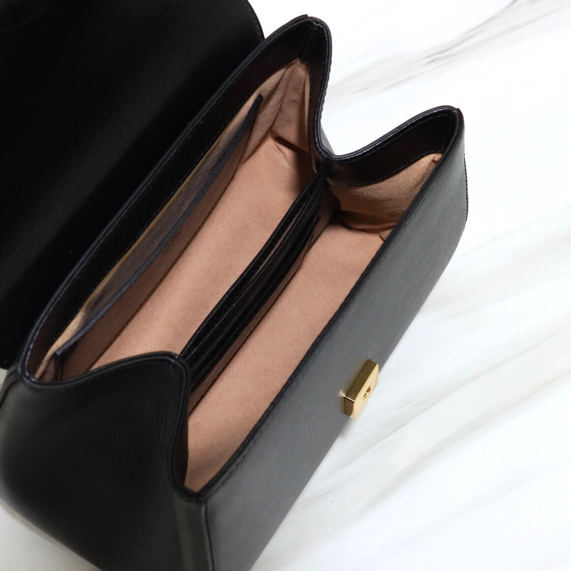 GUCCI horsebit 1955 mini bag - Image 8