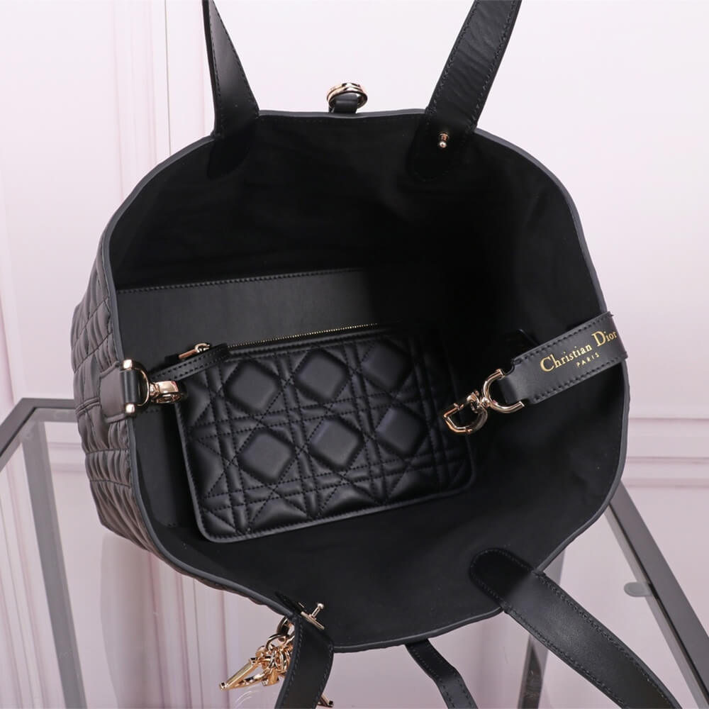 Medium Dior Toujours Bag - Image 8