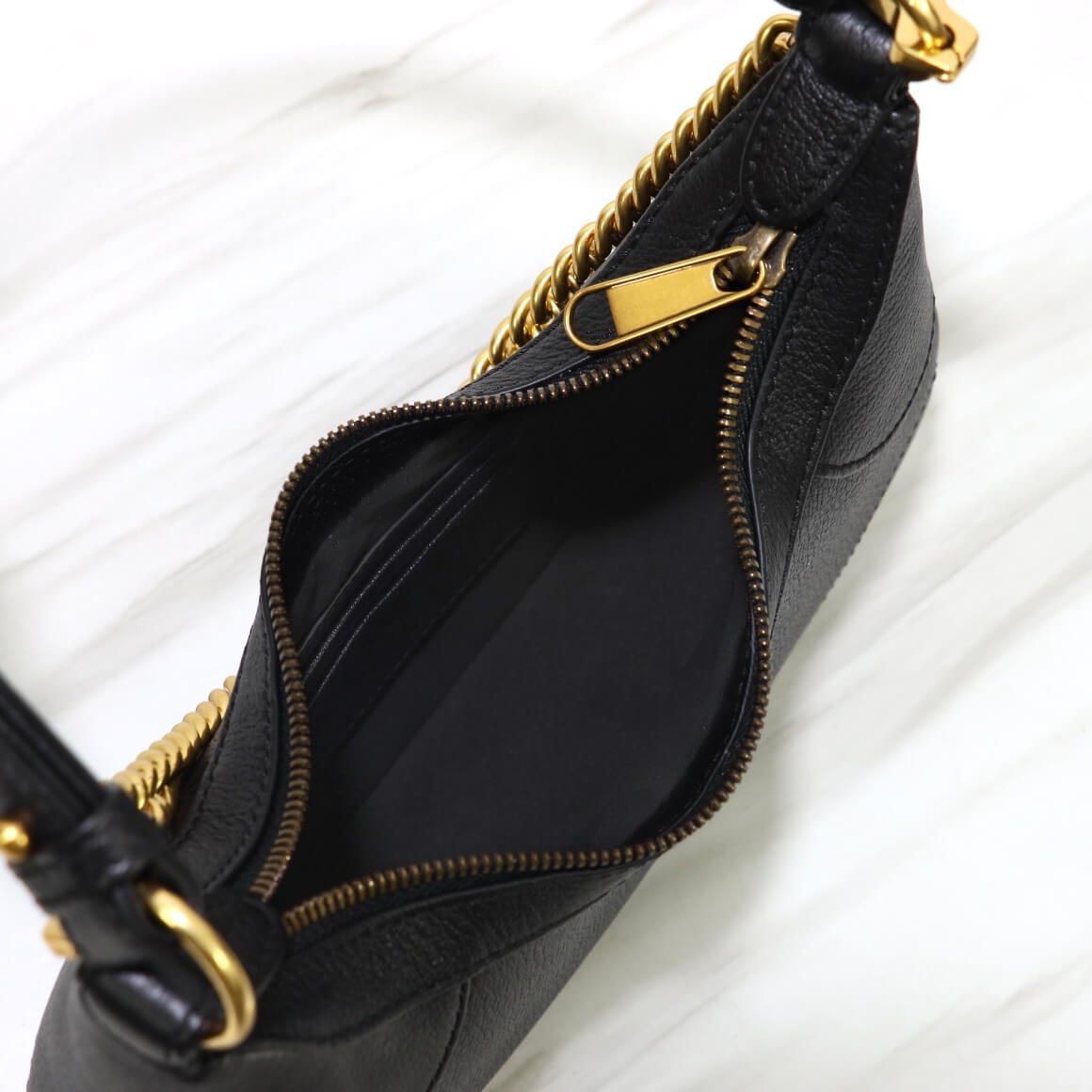 GUCCI Aphrodite small shoulder bag - Image 8