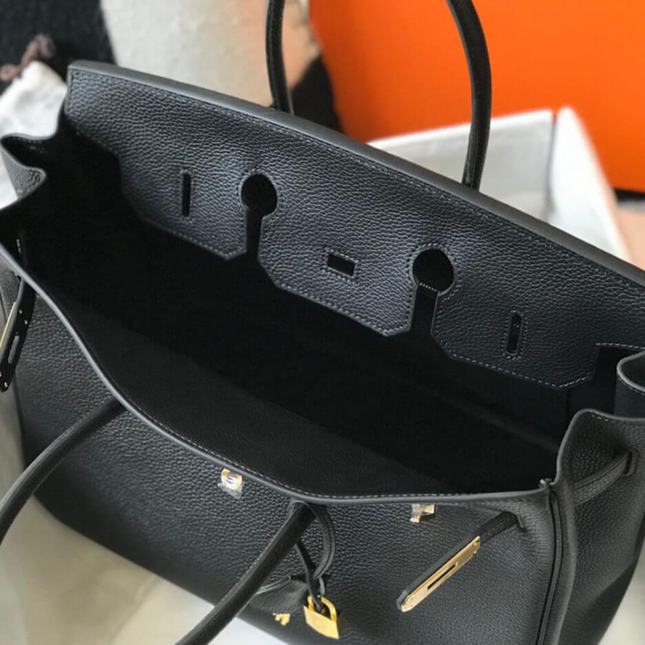 Hermes Birkin 35 - Image 8