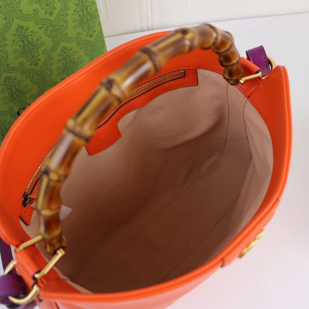 Gucci Diana Medium Shoulder Bag - Image 8