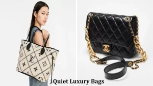 Top 12 Quiet Luxury Bags That Define Elegant Style
