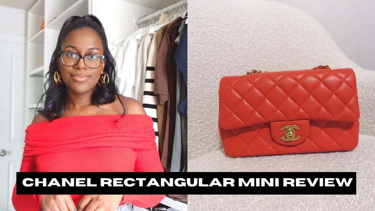 Let’s Talk About the Features and Reviews of Chanel Mini Bag