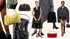 Best Handbags: Top 6 Luxury Handbag Brand 2025